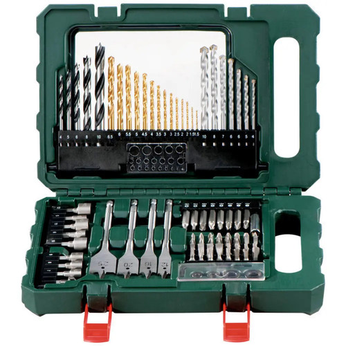 Metabo 626708000 jeu - jeu, d'embouts