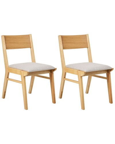 Lot chaises salle à - chaises,
