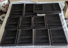 12 Cuvettes Puzzle de