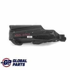 Mousse Acoustique Mercedes