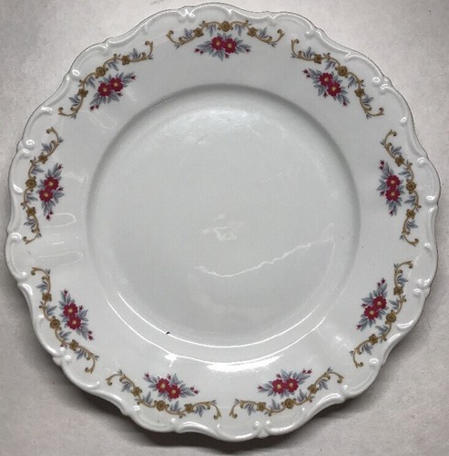 Lot3 grandes assiettes - lot3,