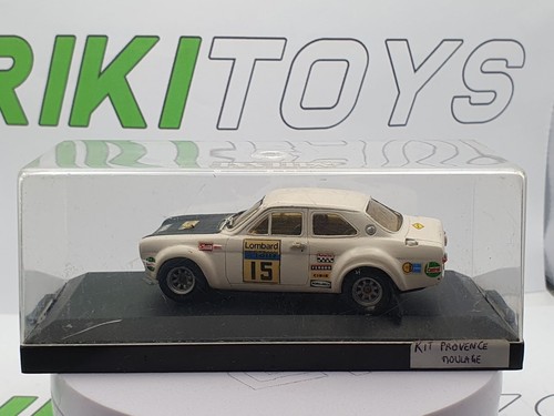 Ford escort mk1 - escort, rs