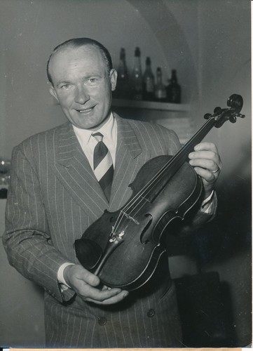 Paris 1949 musique achat - 1949,