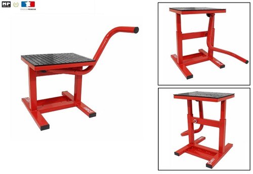 Lève moto pont cross - ,