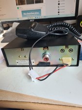 Émetteur-récepteur radio CB