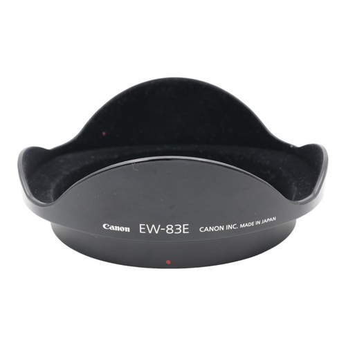 Canon pare soleil 83e - pare-soleil, ew