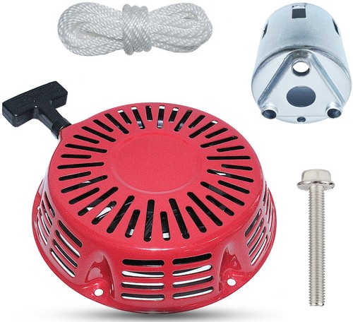 Lanceur pour moteur honda - lanceur,