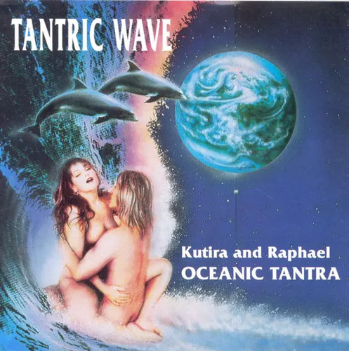 Tantric wave oceanic - wave, tantra