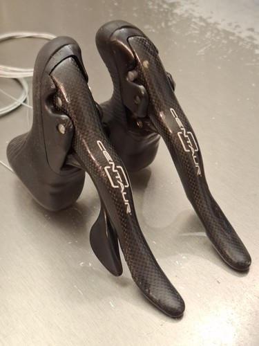 Campagnolo centaur carbon - campagnolo,