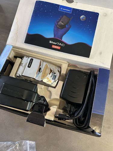 Motorola startac gsm - startac, 70