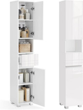 Armoire De Salle De Bain