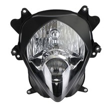 Lampe Frontale Grille De Phare