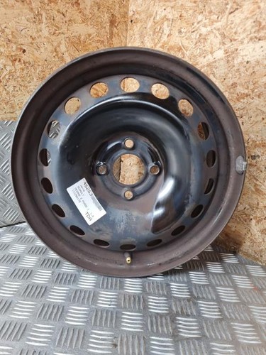 Jante renault megane phase - phase, 1