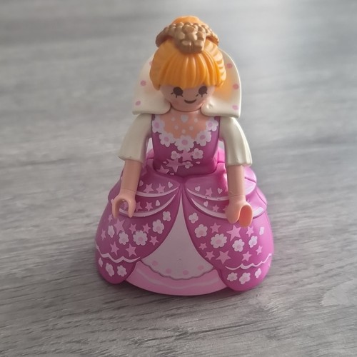 Playmobil figurine princesse - playmobil,