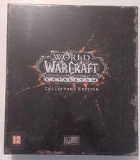 WORLD Of WARCRAFT - Cataclysm