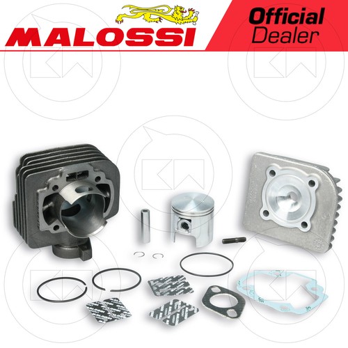 Malossi 318723 kit - malossi, cylindre