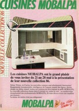 Advertising1020 1986 Mobalpa New Kitchens 