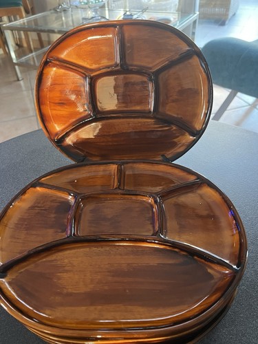 Ensemble assiettes à - ensemble, de