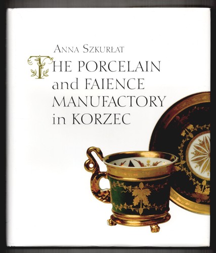 Anna szkurłat the porcelain - anna,