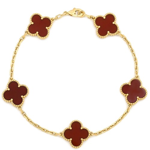 Bracelet van cleef - bracelet, &