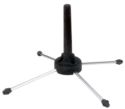Support pour flute - flute, traversiere