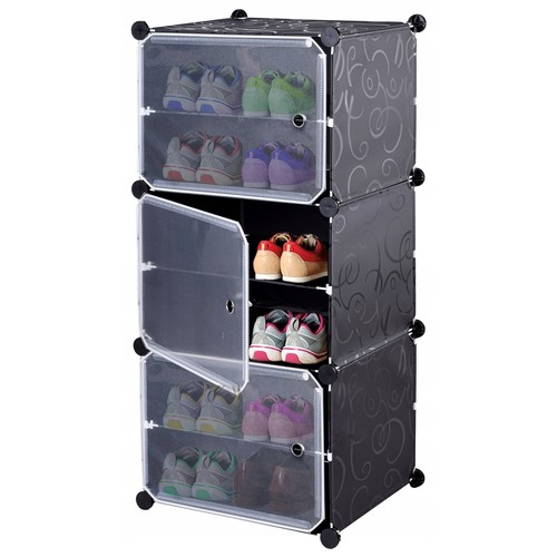 Armoire modulaire 6 - à,