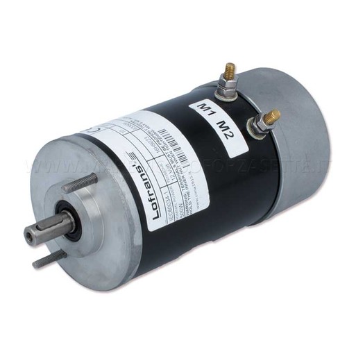 Moteur remplacement 633509 - moteur, de