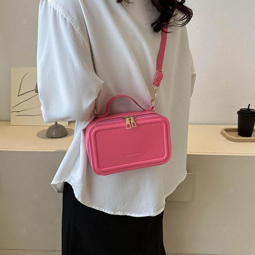 Sac bandoulière cuir - à,
