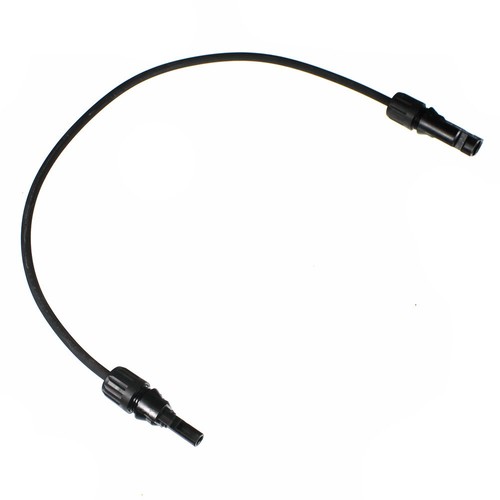 Câble connexion solaire - de,
