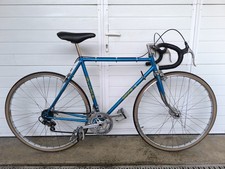 Vélo Gitane course vintage -