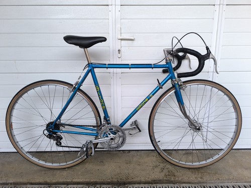 Vélo gitane course vintage - vintage,