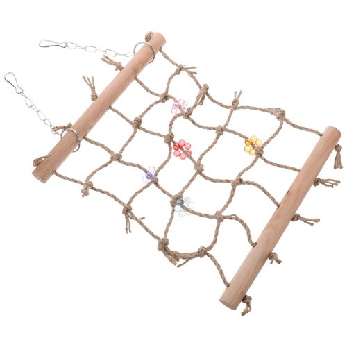 Cage oiseau grimpant - grimpant, net