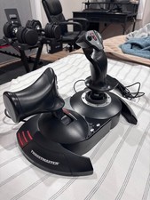 Thrustmaster T-Flight Hotas