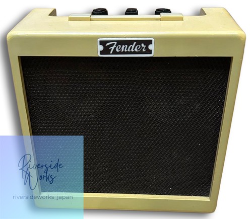 Fender mini champ guitar - mini,