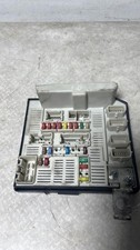 Porte fusible RENAULT SCENIC 2