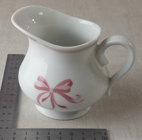 Ancien pot lait - lait,, andante