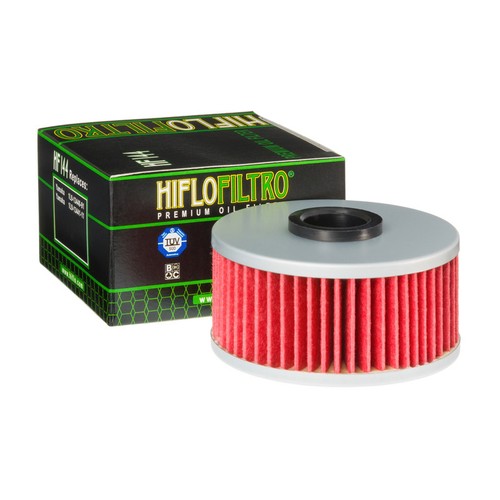 Filtre huile hiflofiltro - à,