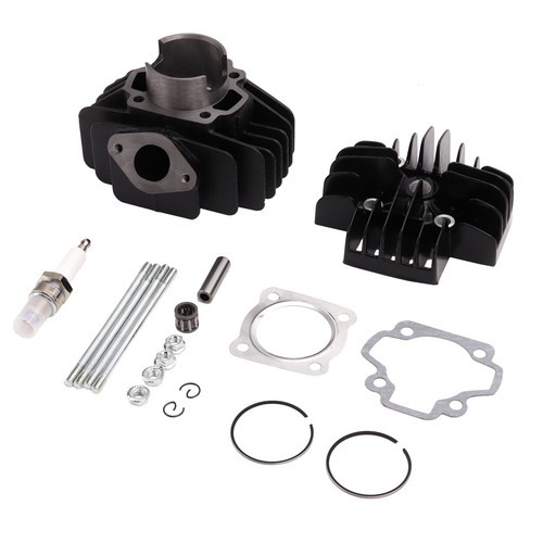 Yamaha pw50 60cc big bore - 60cc, kit