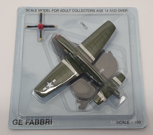 Fabbri scale model - fabbri, 1/00