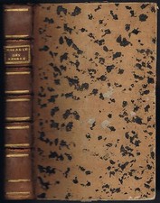 OBSERVATIONS sur les MALADIES