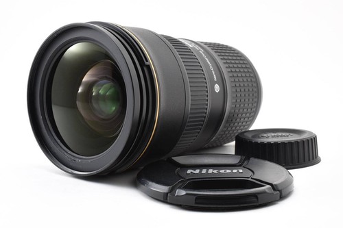 Objectif nikon 24 - nikon, 24-70mm