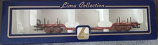 LIMA 309084 HO - Wagon