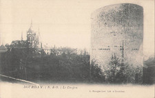 91 dourdan Le donjon 96600