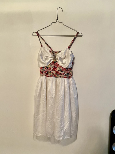 Robe fashion paris - robe,