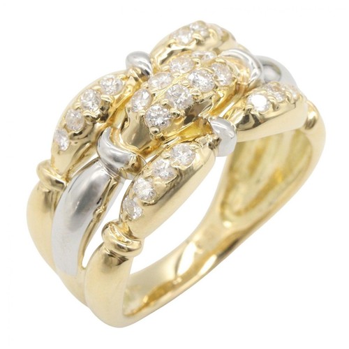 Bijoux bague diamant - bague,