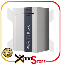 Chaudière Pellet 5 Étoiles