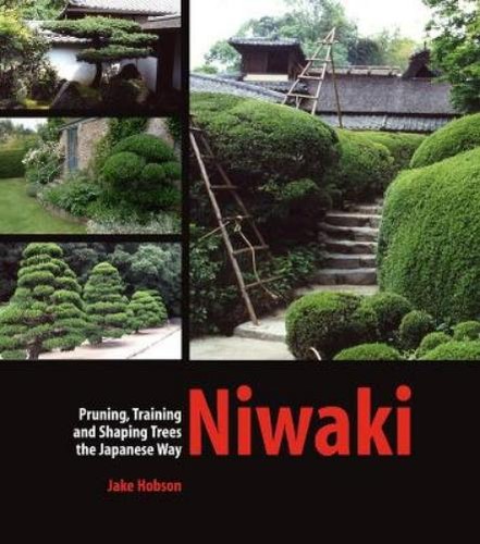 Jake hobson niwaki - jake,
