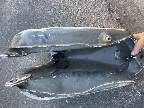 Yamaha tt500 500 xt500 oem - ,