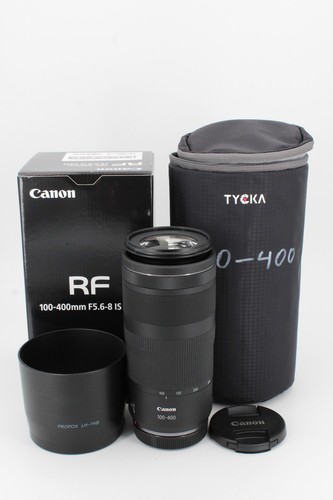 Objectif lens canon rf - objectif,