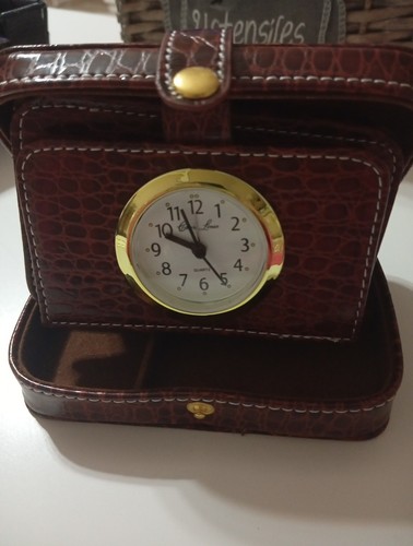 Réveill voyage vintage - de,